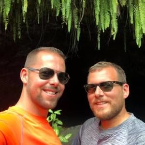 Meet your Posher, Joe